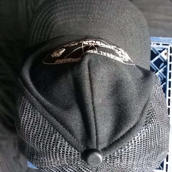 Vintage National Scout Jamboree Shows & Ceremonies 1985 Snap Trucker Hat Cap - Picture 5 of 6